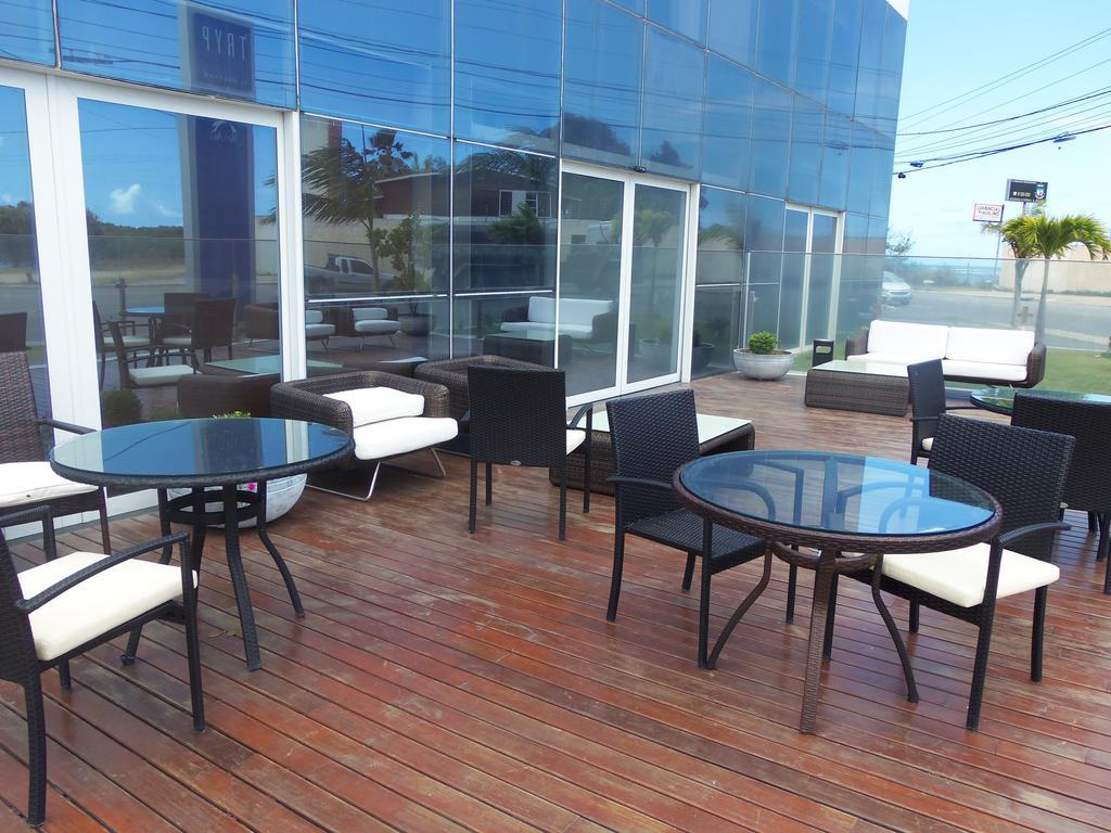 Bugan Paiva By Blue Tree Hotel Jaboatao dos Guararapes Kültér fotó