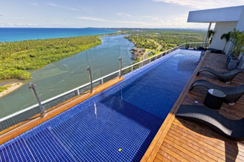 Bugan Paiva By Blue Tree Hotel Jaboatao dos Guararapes Kültér fotó