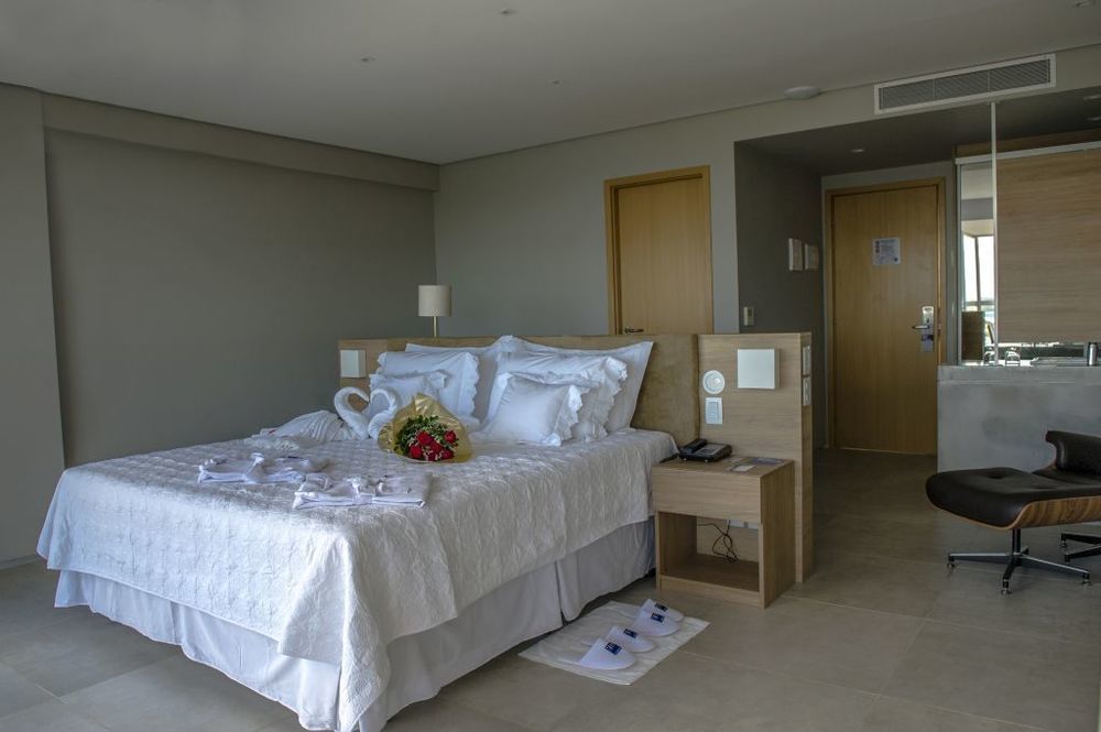 Bugan Paiva By Blue Tree Hotel Jaboatao dos Guararapes Kültér fotó